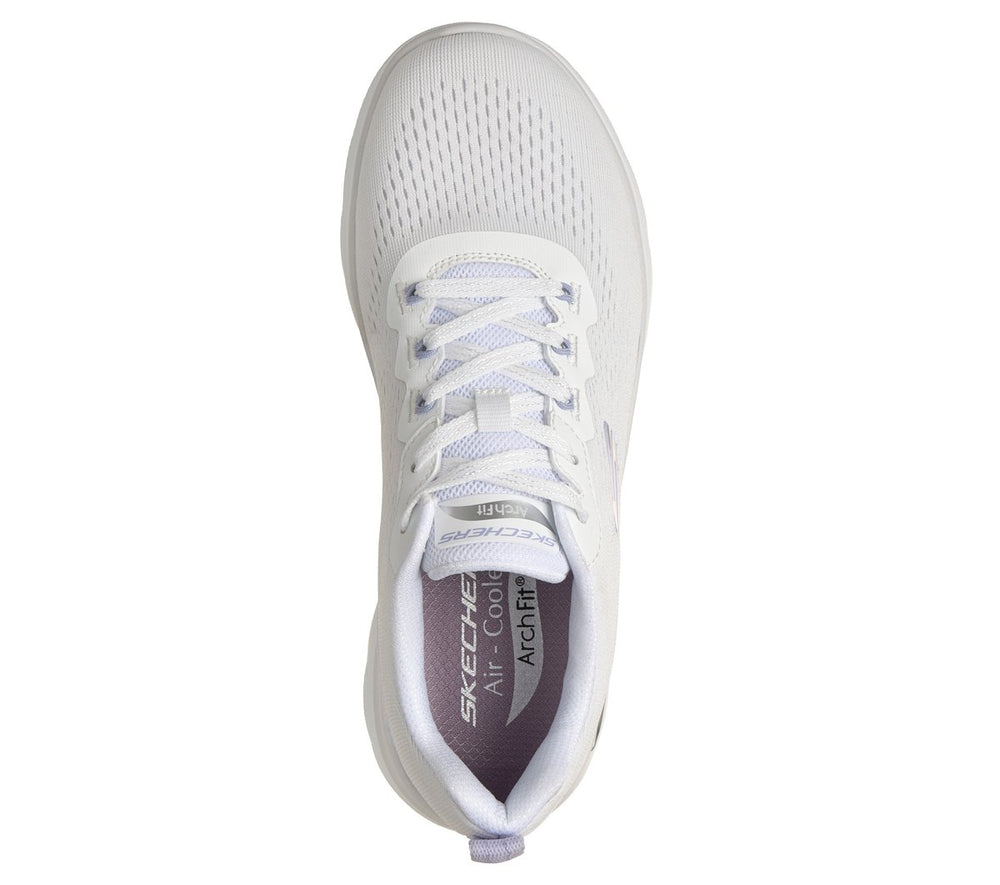 Women Skechers Arch Fit Summits - Daily Flow