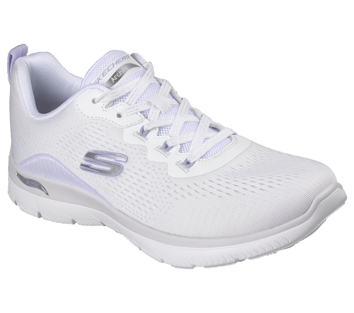 Women Skechers Arch Fit Summits - Daily Flow