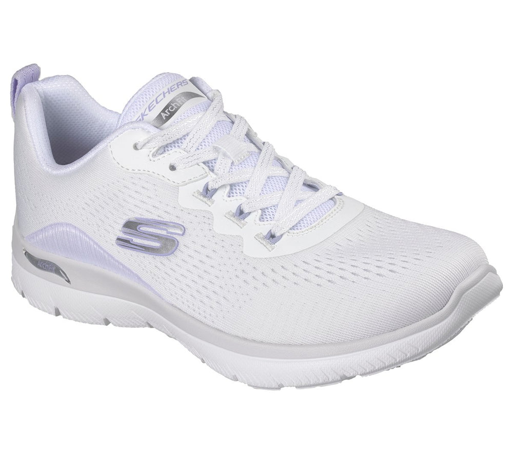 Women Skechers Arch Fit Summits - Daily Flow