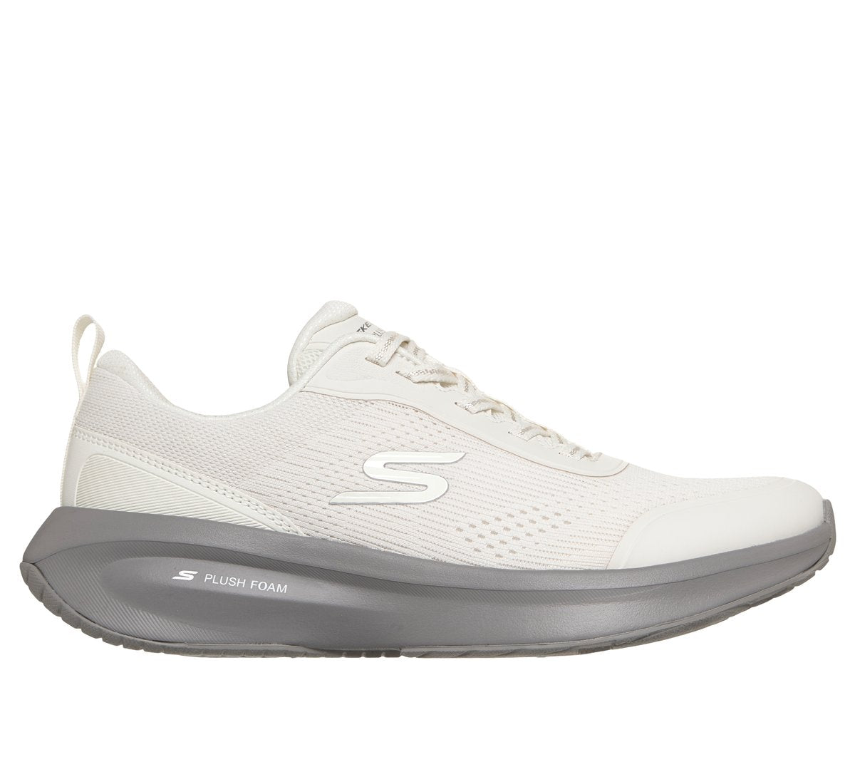 Women Skechers Plush Foam