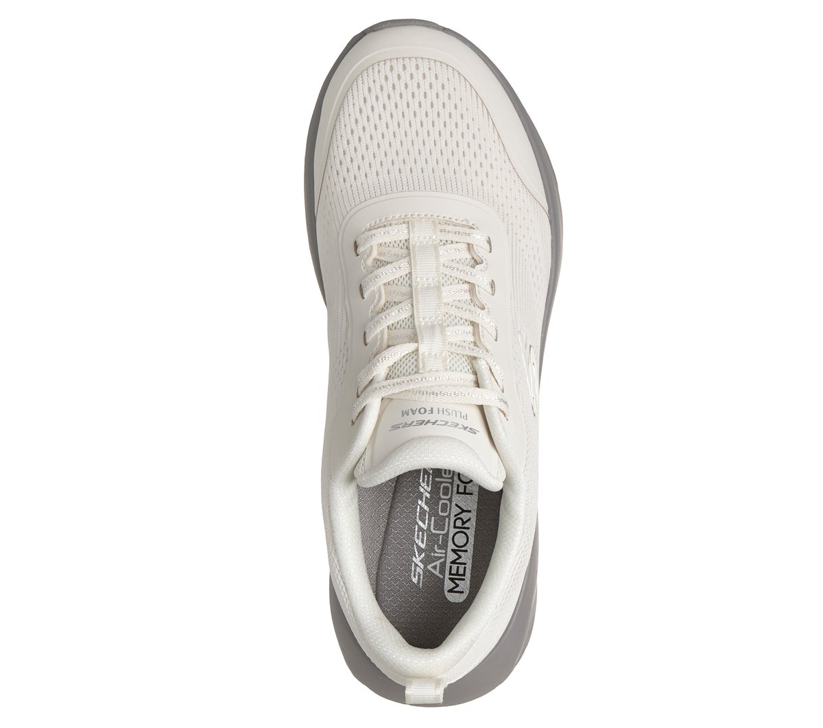 Women Skechers Plush Foam