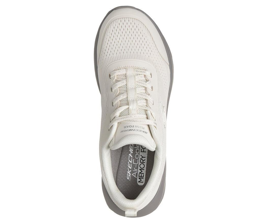 Women Skechers Plush Foam