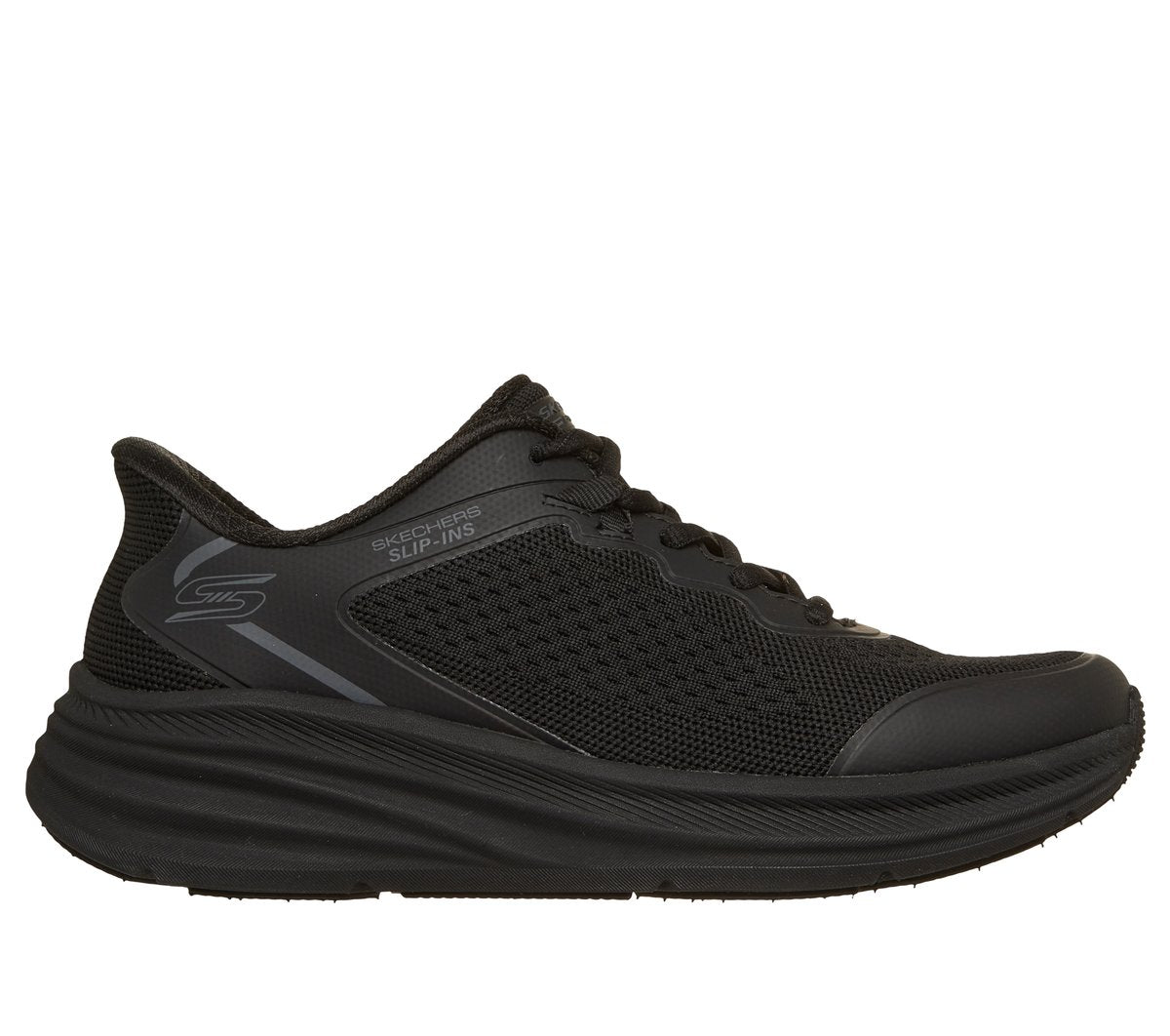 Women Skechers Slip-ins: BOBS Skillz - Too Essential