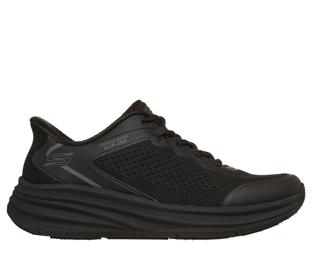 Women Skechers Slip-ins: BOBS Skillz - Too Essential