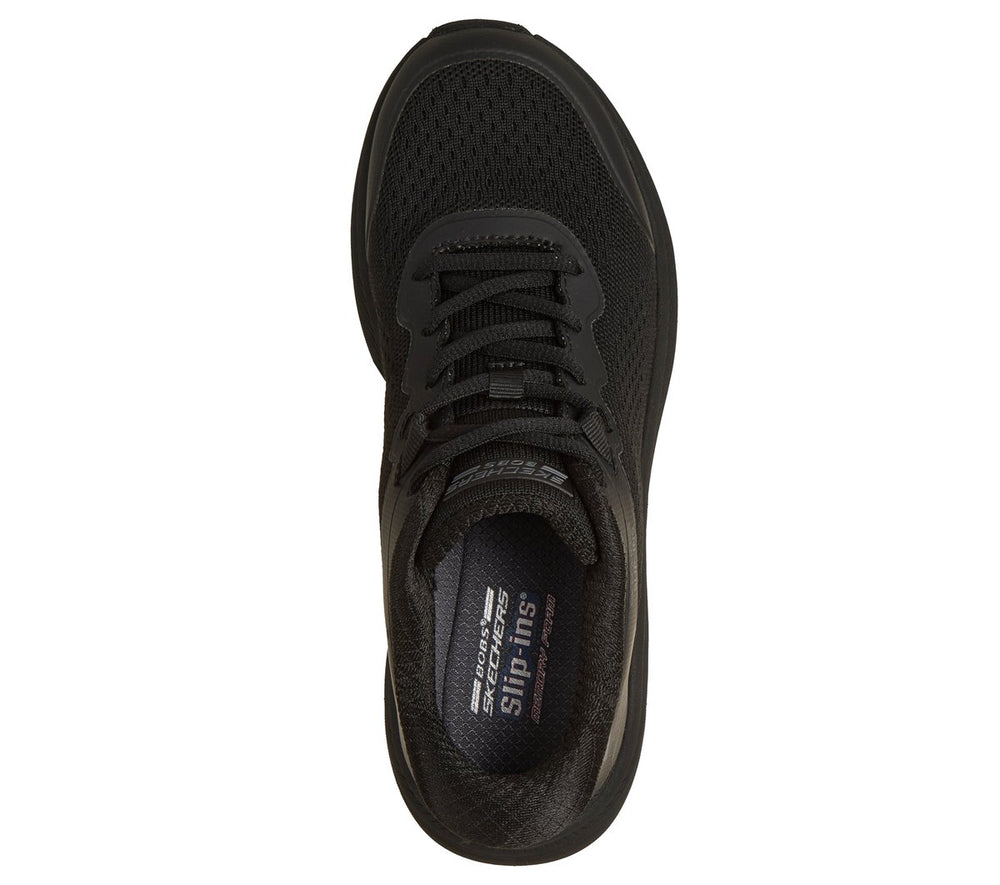 Women Skechers Slip-ins: BOBS Skillz - Too Essential