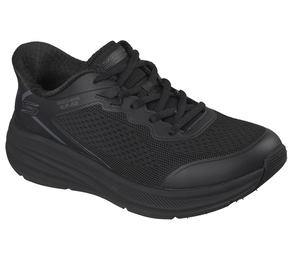 Women Skechers Slip-ins: BOBS Skillz - Too Essential