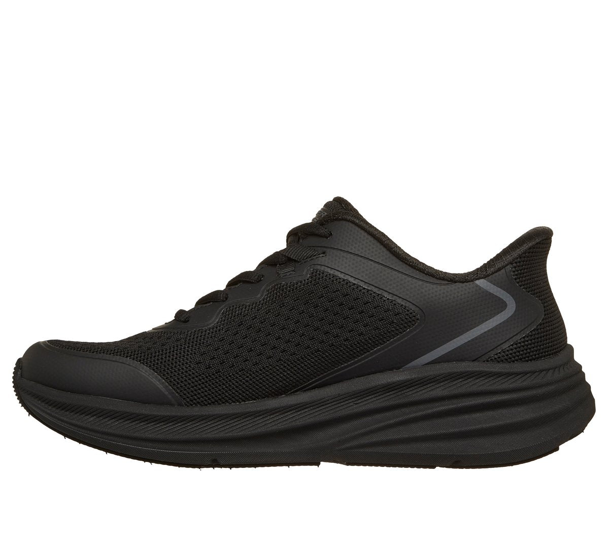Women Skechers Slip-ins: BOBS Skillz - Too Essential