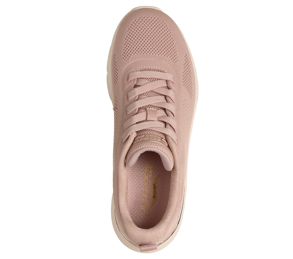 Women Skechers BOBS Sport Arch Fit Elev8