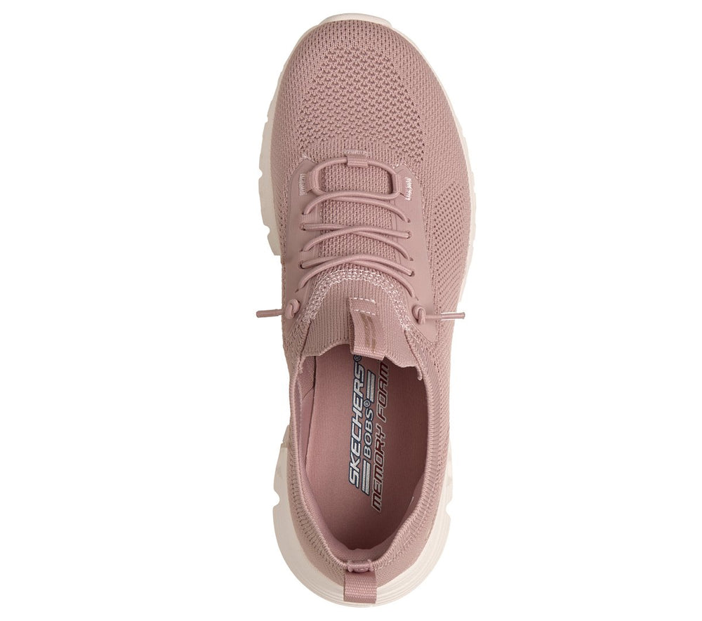 Women Skechers BOBS Sport B Light - Slight Flex
