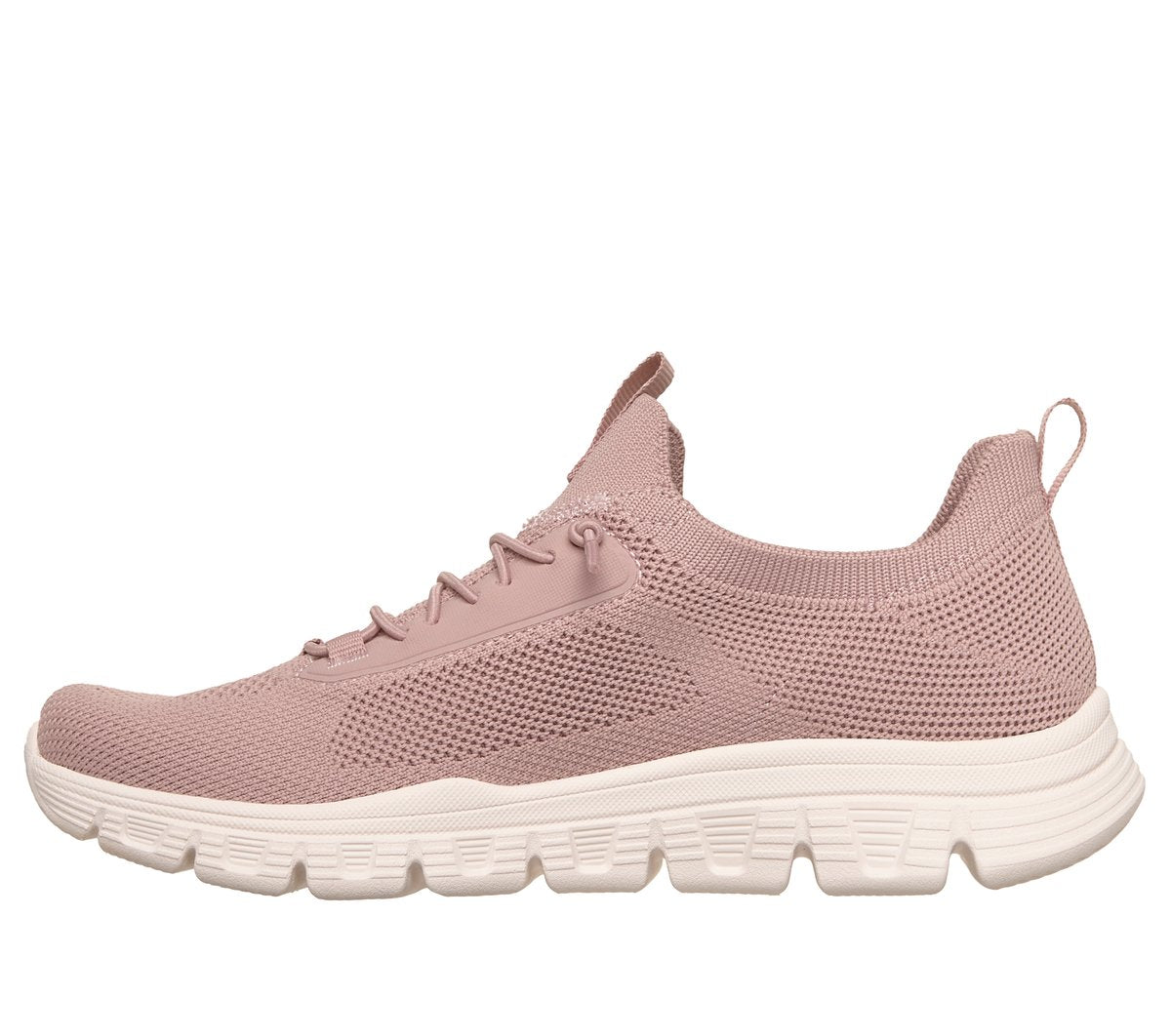 Women Skechers BOBS Sport B Light - Slight Flex