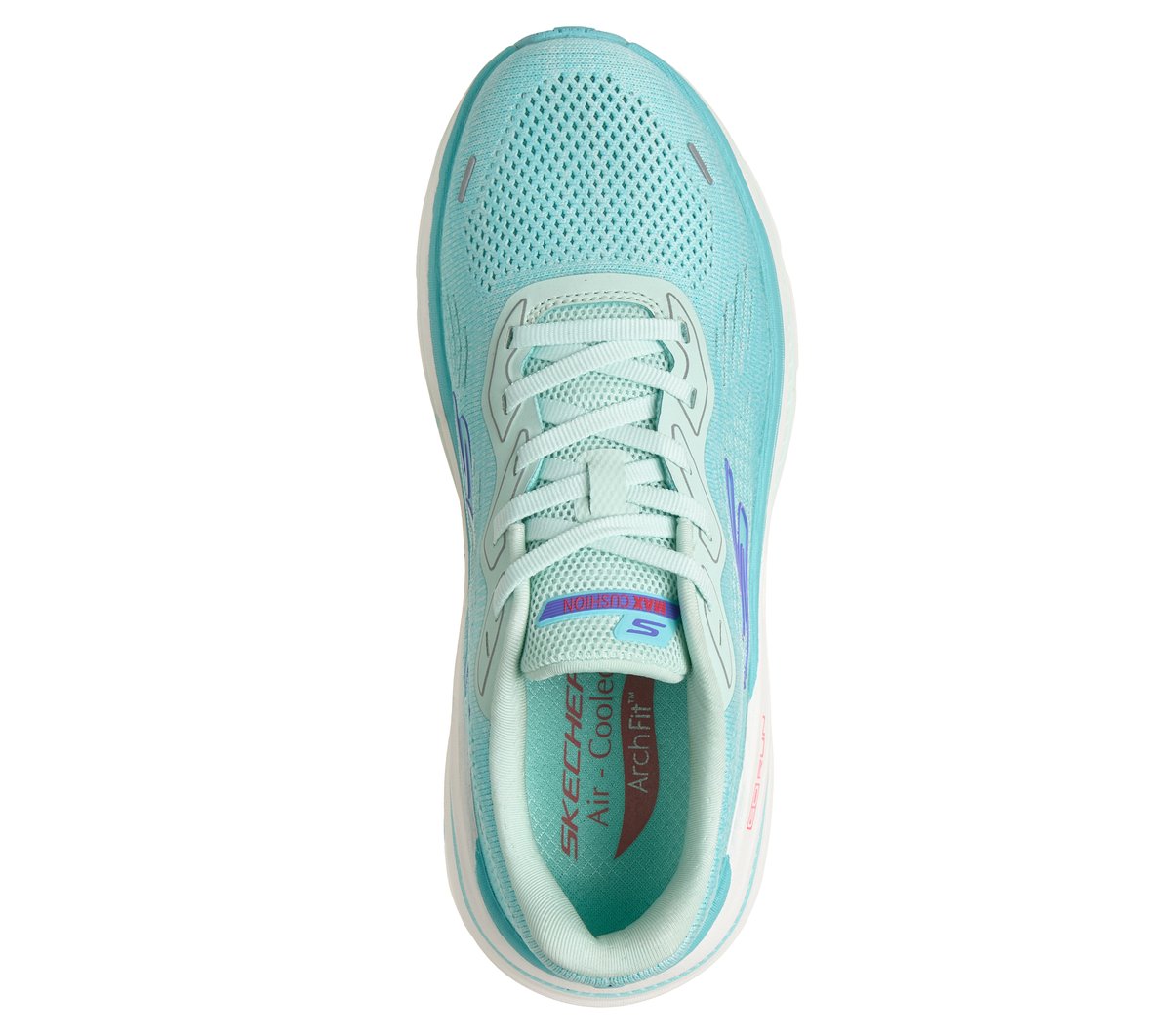 Women Skechers Max Cushioning Arch Fit 2.0 - Jetsin