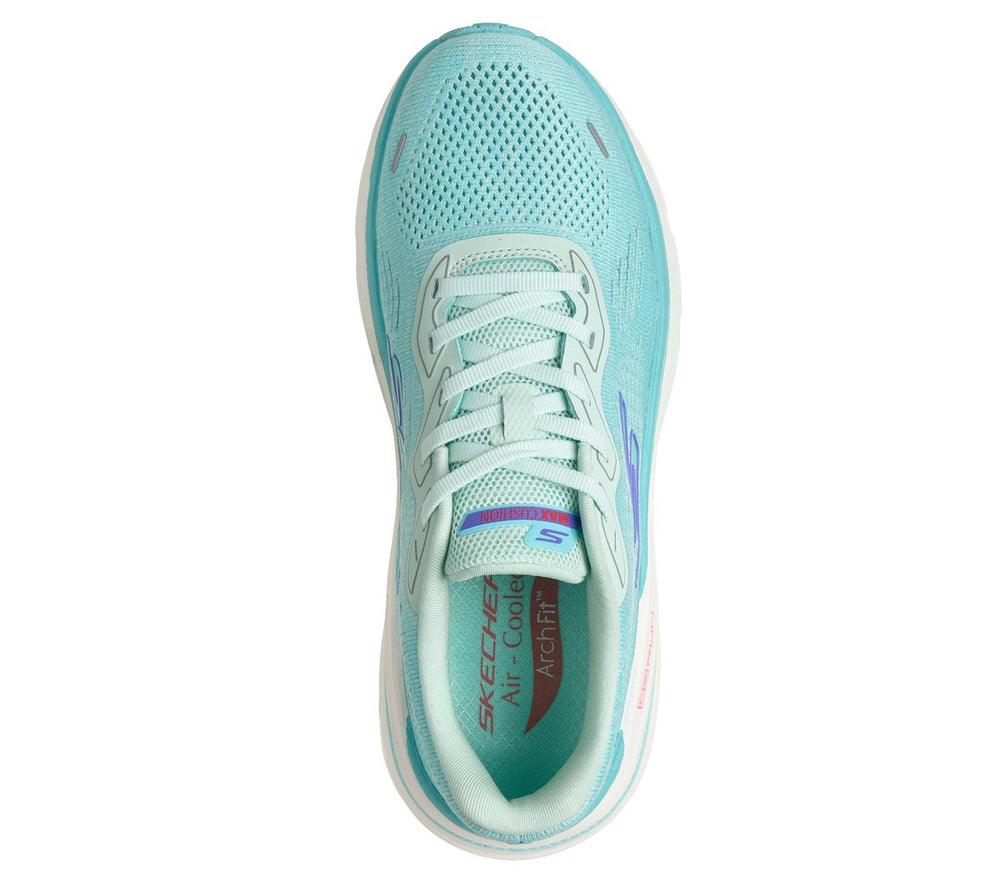 Women Skechers Max Cushioning Arch Fit 2.0 - Jetsin