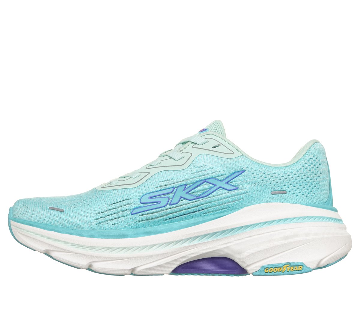 Women Skechers Max Cushioning Arch Fit 2.0 - Jetsin