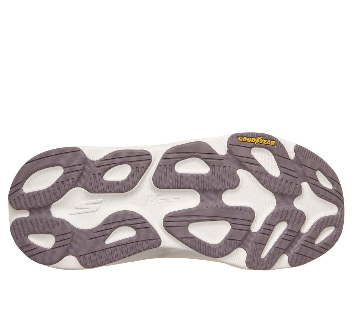Women Skechers Max Run - Pacewave
