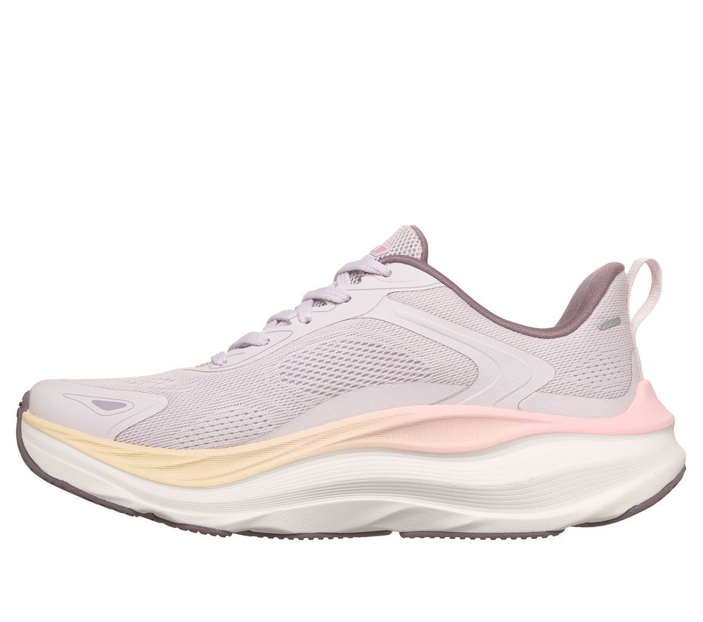 Women Skechers Max Run - Pacewave