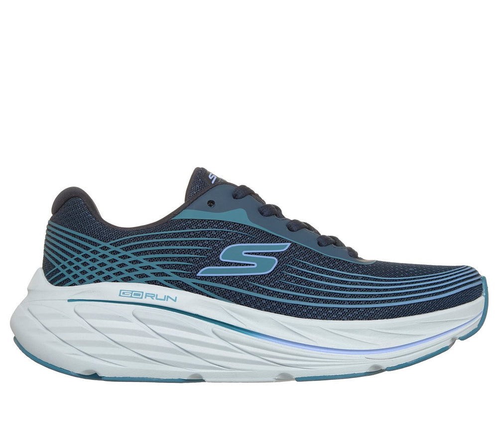 Women Skechers Max Cushioning Elite 3 - Valares