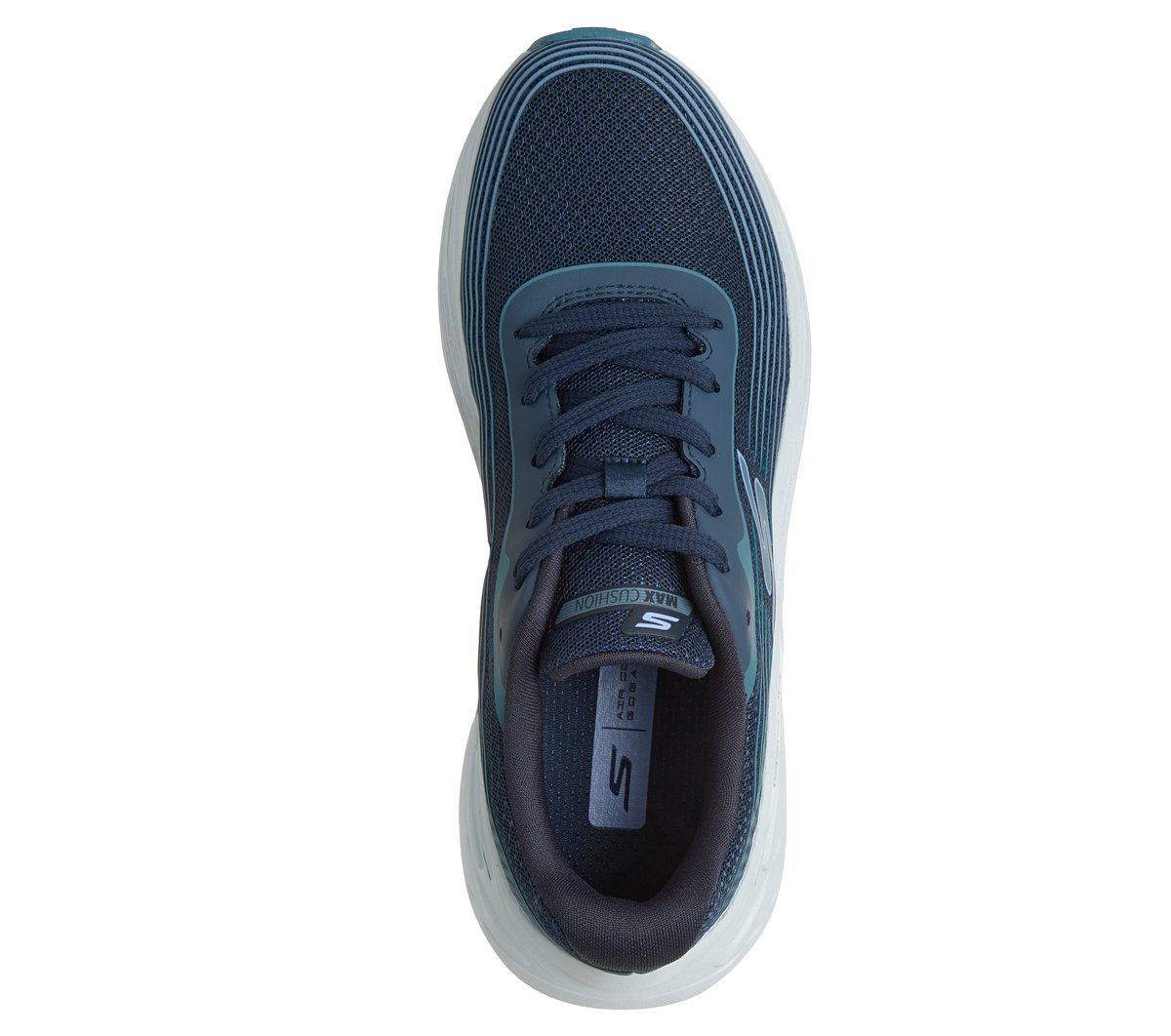 Women Skechers Max Cushioning Elite 3 - Valares