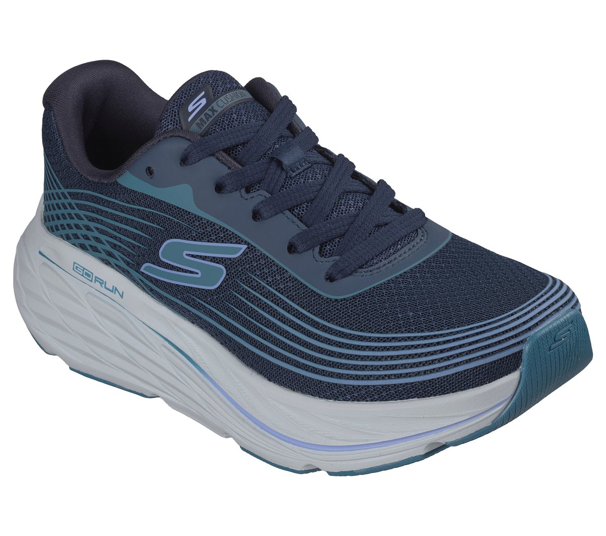 Women Skechers Max Cushioning Elite 3 - Valares