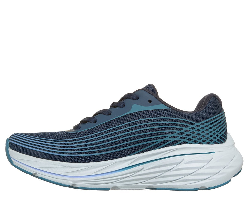 Women Skechers Max Cushioning Elite 3 - Valares