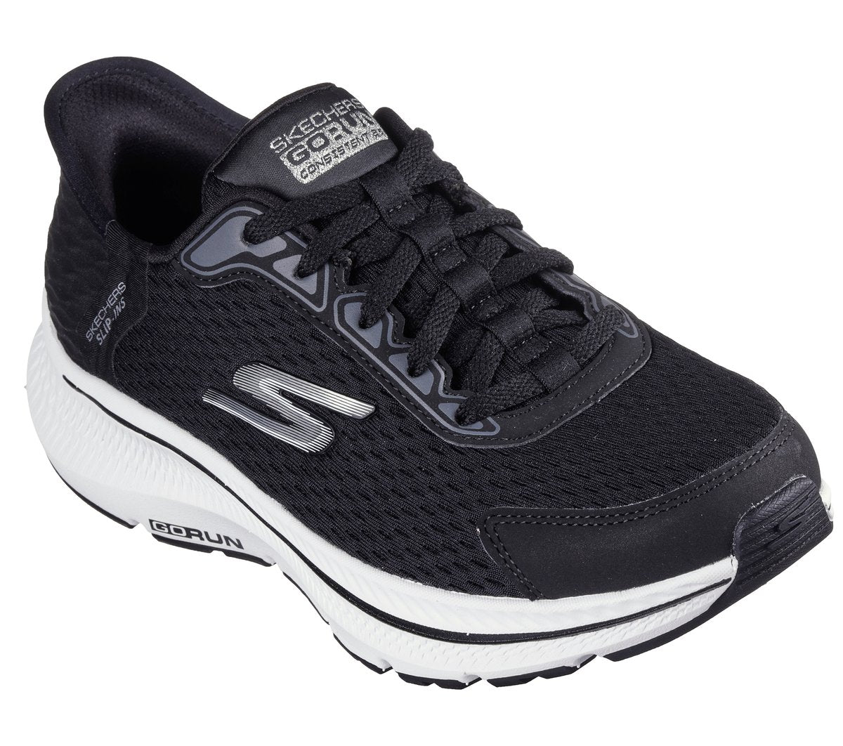 Women Skechers Slip-ins: GO RUN Consistent 2.0 - Endure