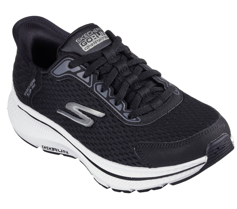 Women Skechers Slip-ins: GO RUN Consistent 2.0 - Endure