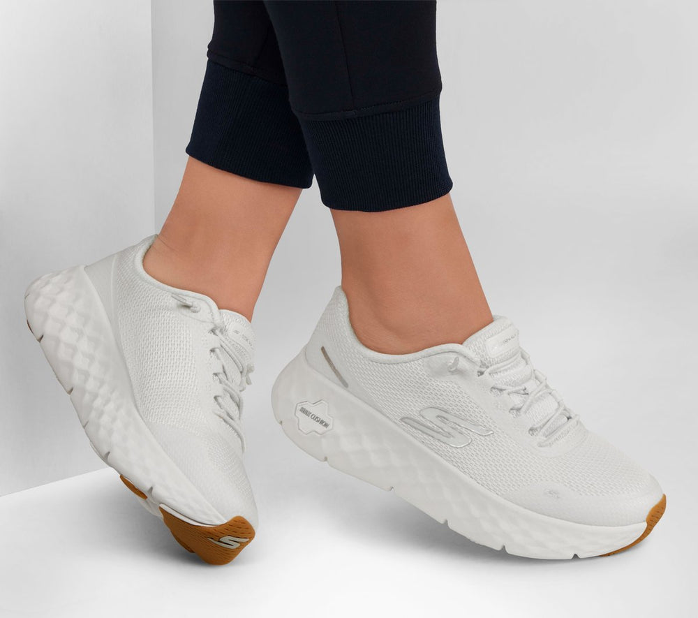 Women Skechers GO WALK Max Cushioning Flex