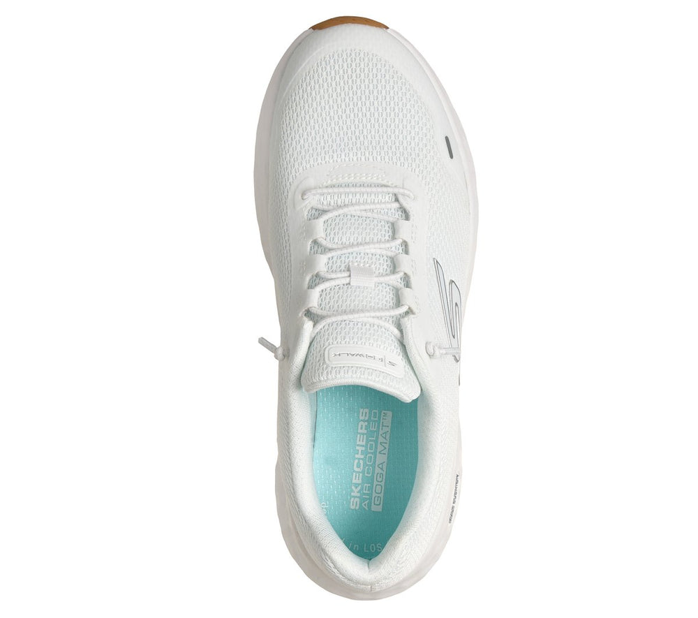 Women Skechers GO WALK Max Cushioning Flex