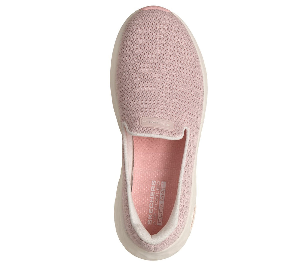 Women Skechers GO WALK Max Cushioning Flex - Stormi
