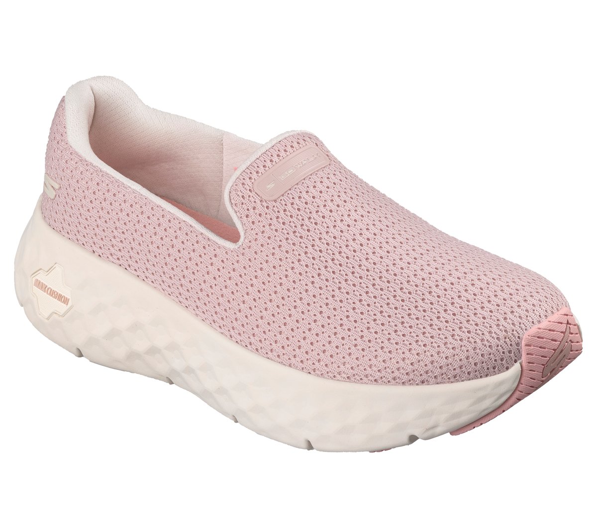 Women Skechers GO WALK Max Cushioning Flex - Stormi