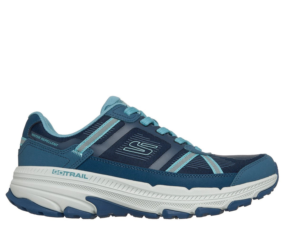 Women Skechers GO RUN Trail Altitude 2.0 - Red Rock
