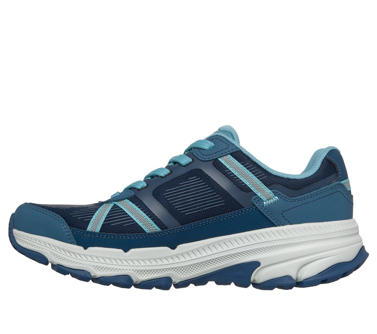 Women Skechers GO RUN Trail Altitude 2.0 - Red Rock