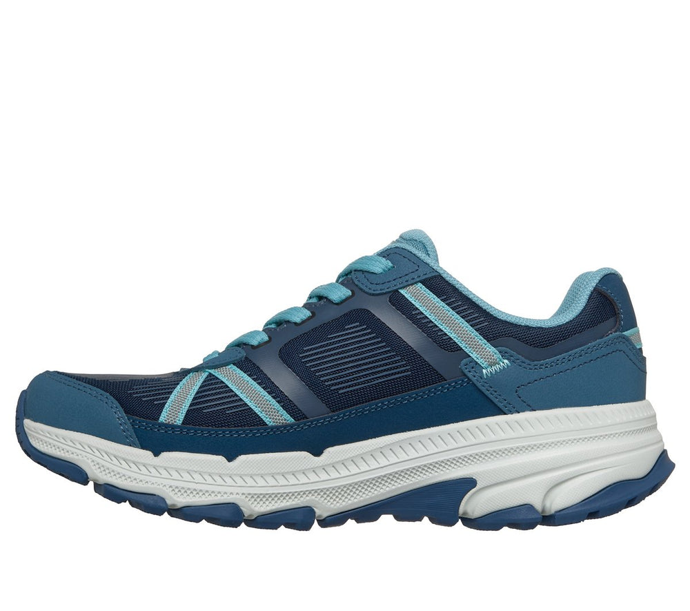 Women Skechers GO RUN Trail Altitude 2.0 - Red Rock