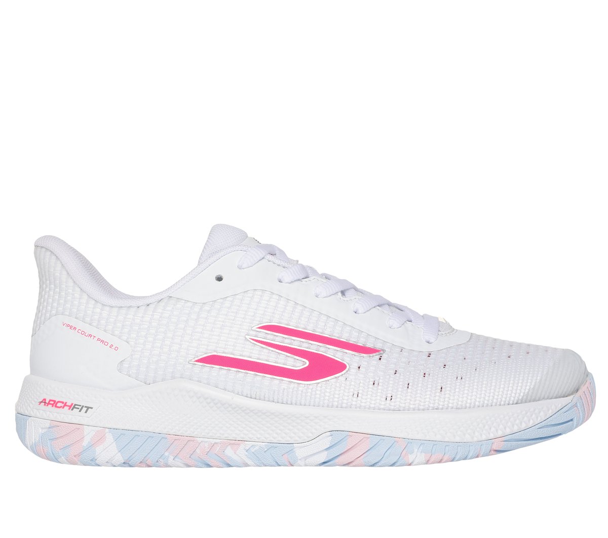 Women Skechers Viper Court Pro 2.0