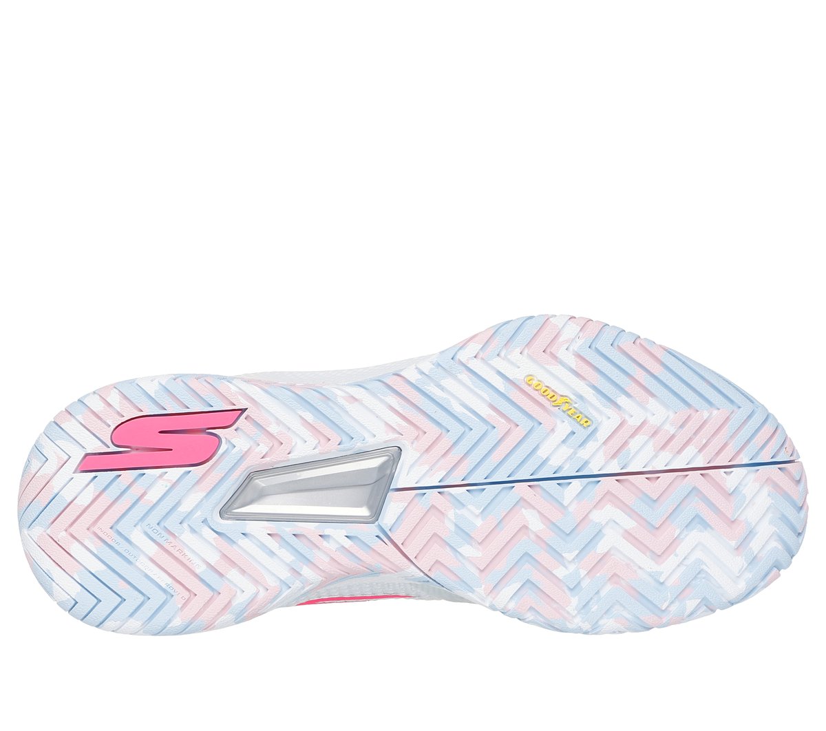 Women Skechers Viper Court Pro 2.0