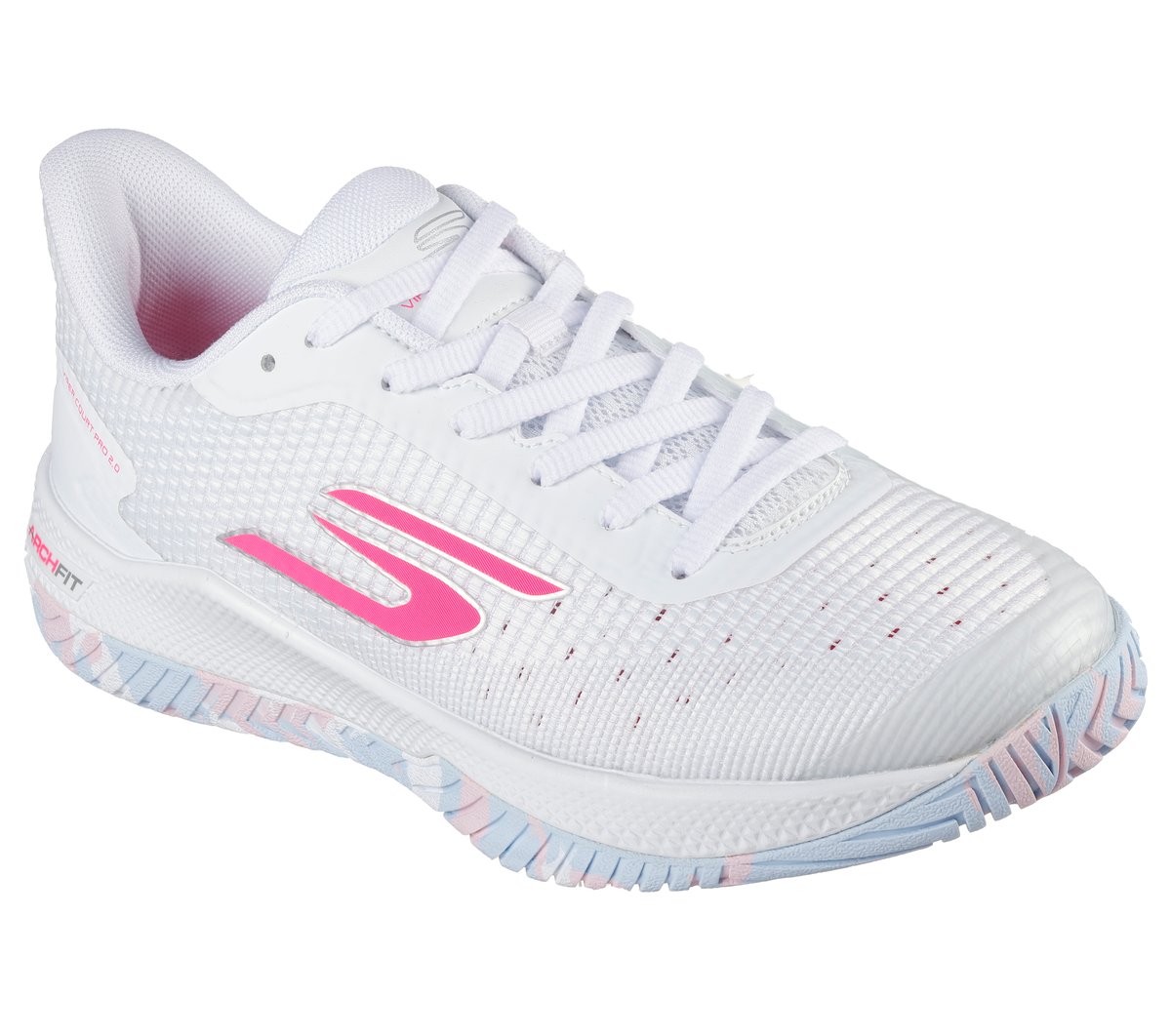 Women Skechers Viper Court Pro 2.0