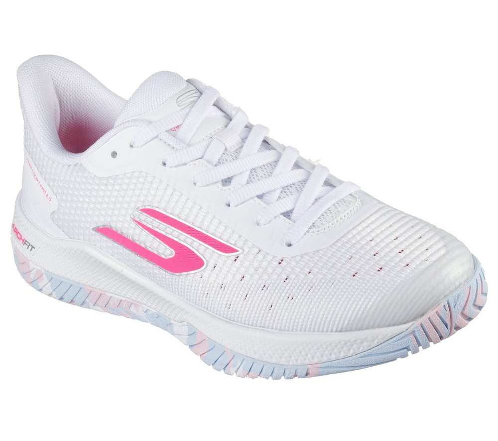 Women Skechers Viper Court Pro 2.0
