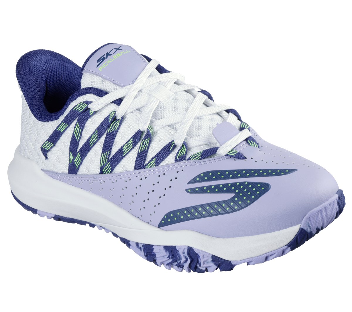 Women Skechers Relaxed Fit: Viper Court Rally