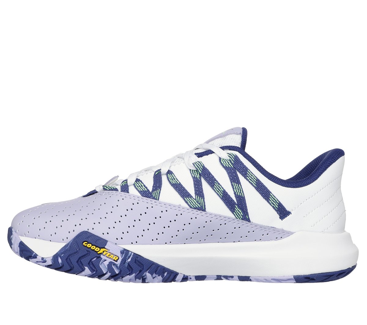 Women Skechers Relaxed Fit: Viper Court Rally