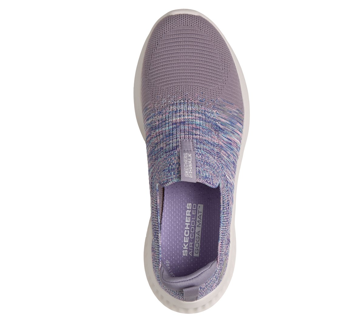 Women Skechers GO WALK Now - Trisha