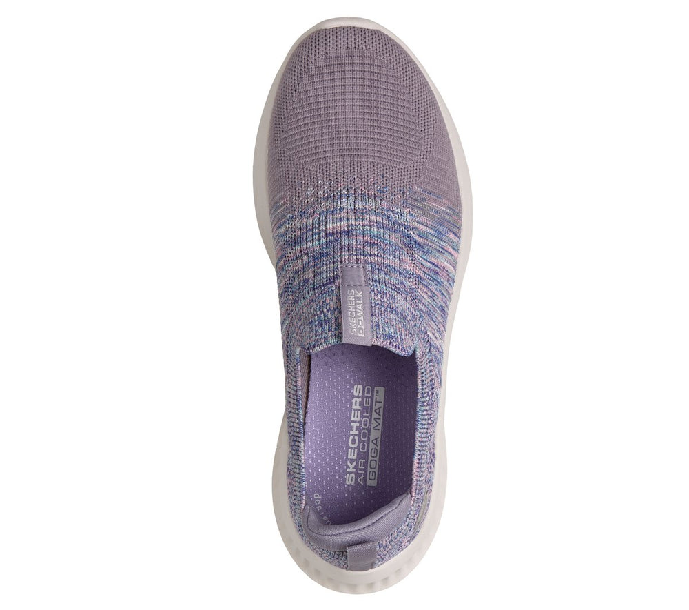 Women Skechers GO WALK Now - Trisha