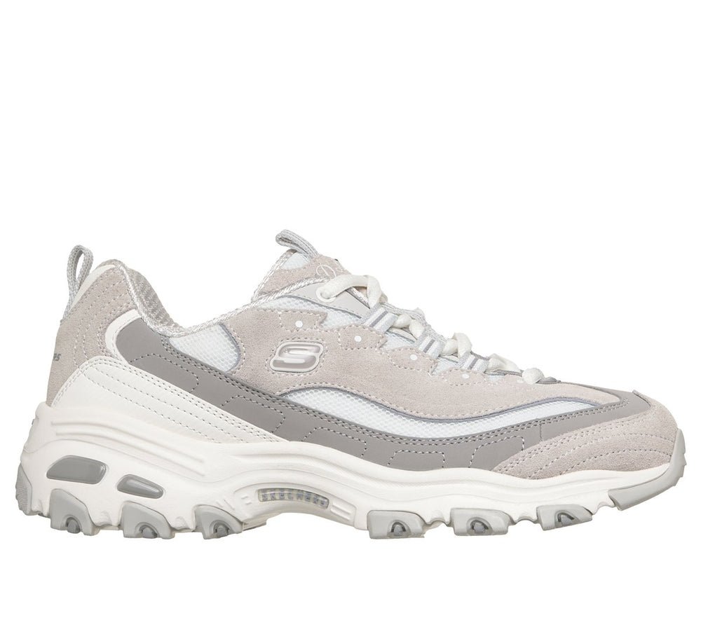 Women Skechers D'Lites - New Legacy