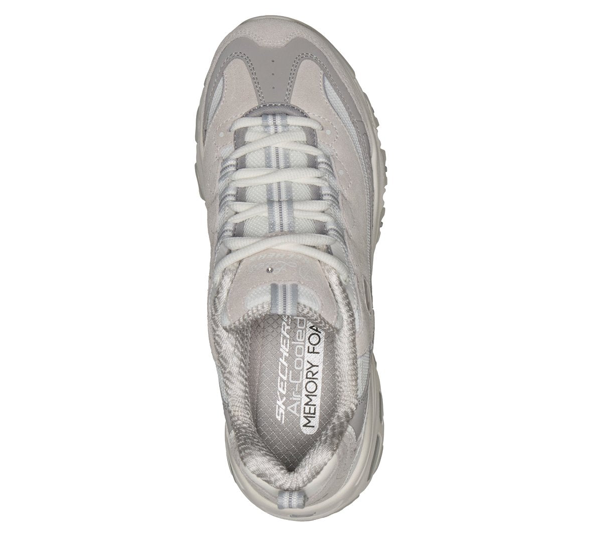 Women Skechers D'Lites - New Legacy