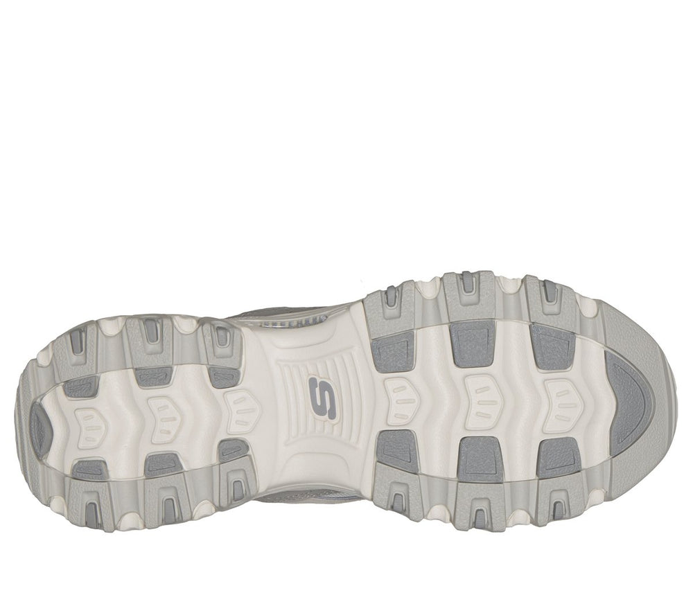 Women Skechers D'Lites - New Legacy