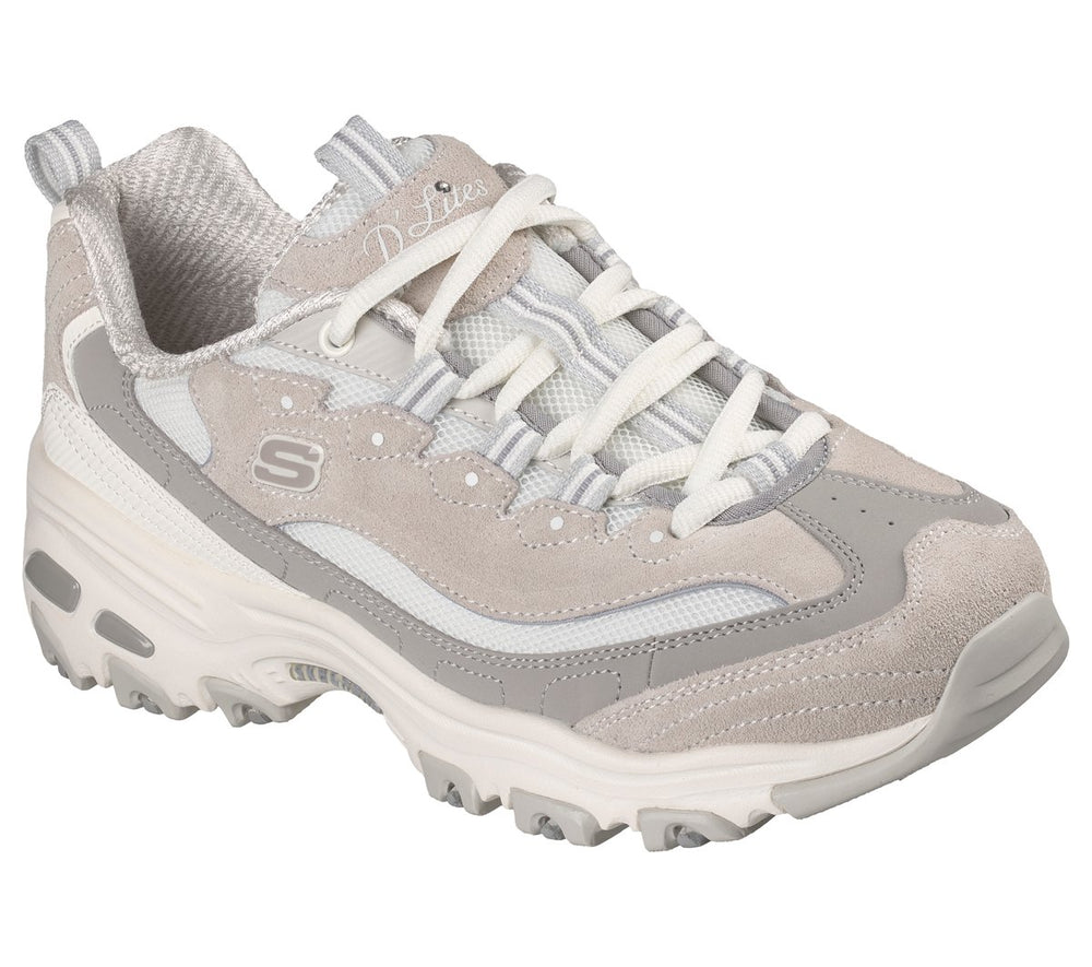 Women Skechers D'Lites - New Legacy
