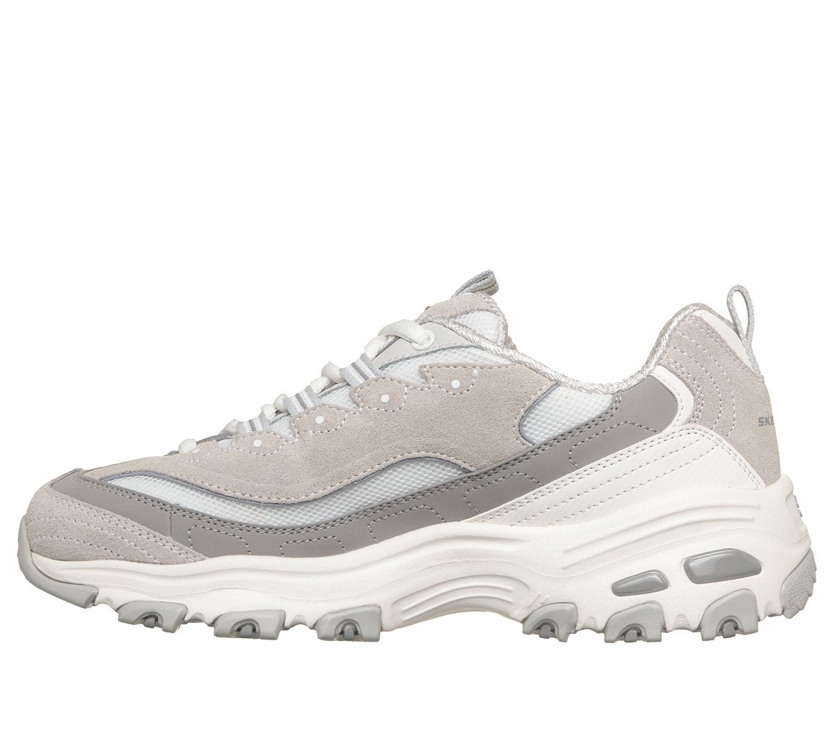 Women Skechers D'Lites - New Legacy