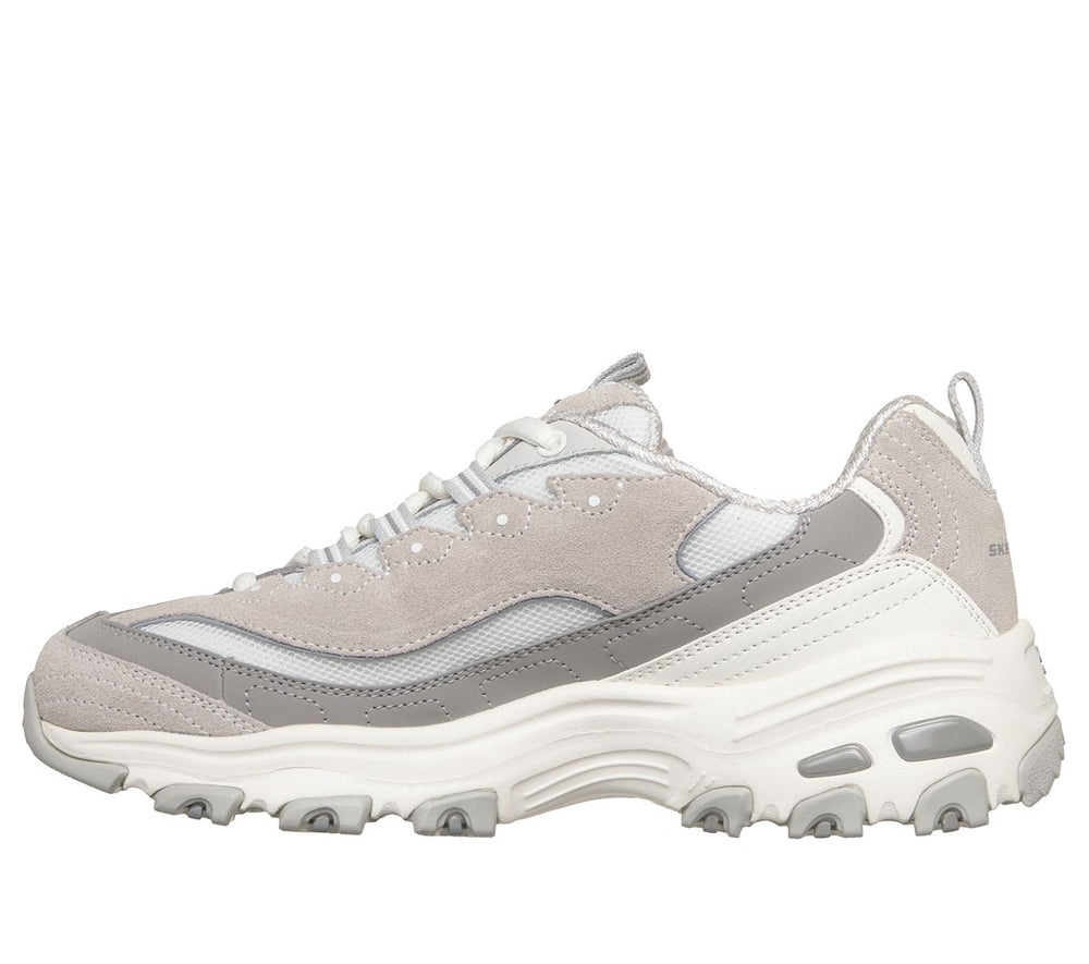 Women Skechers D'Lites - New Legacy