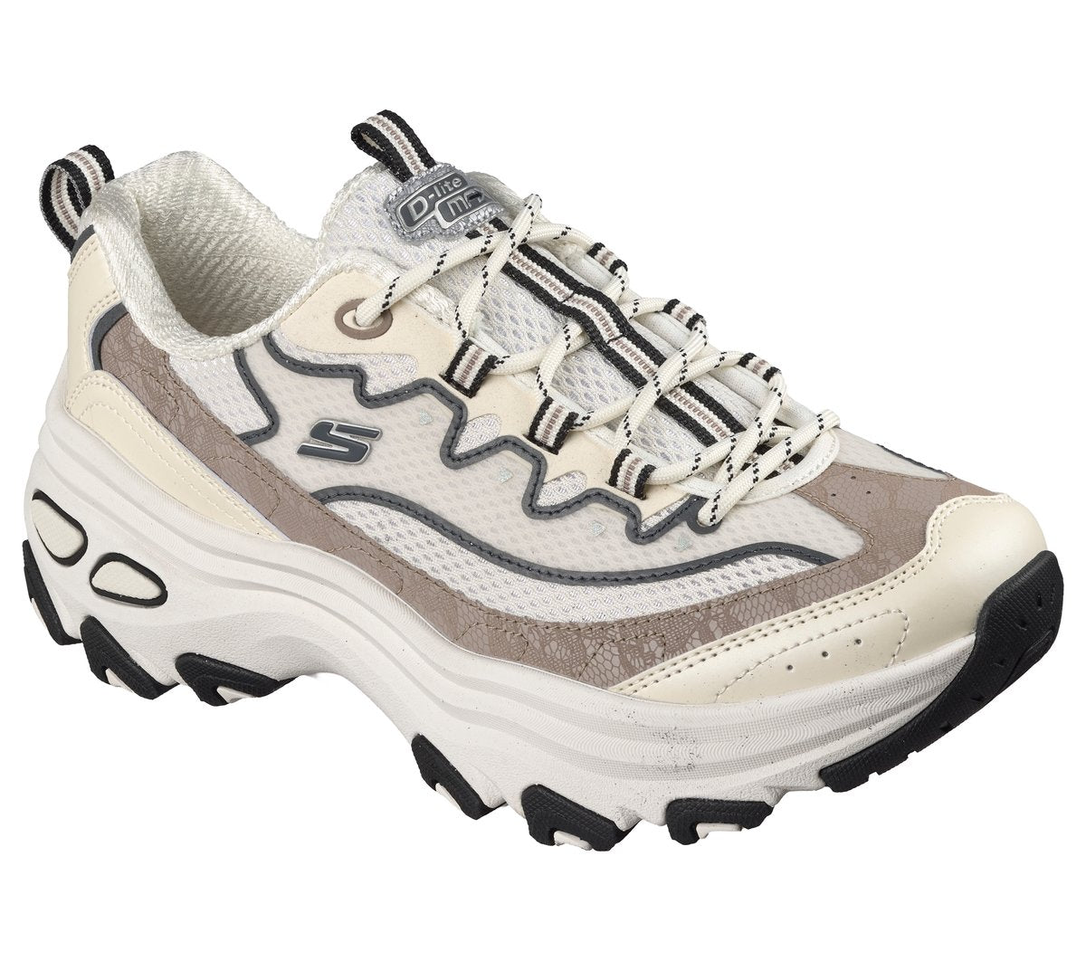Women Skechers D'Lite Max