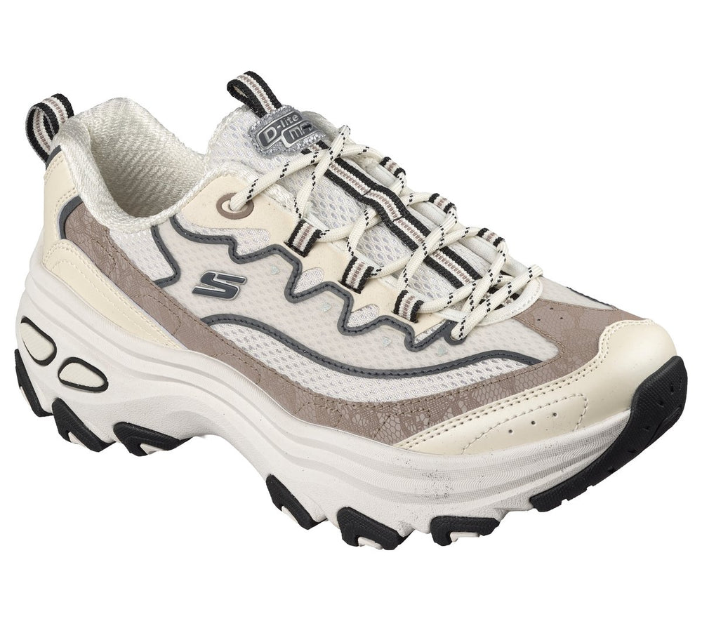 Women Skechers D'Lite Max