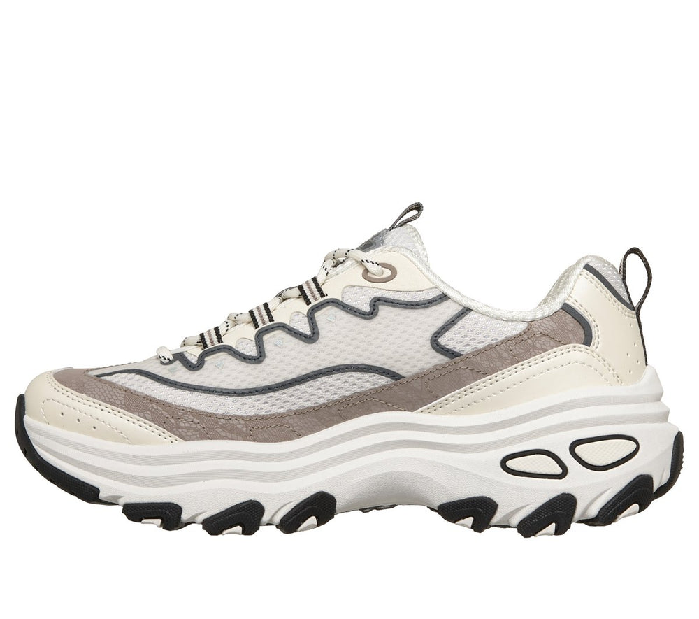 Women Skechers D'Lite Max