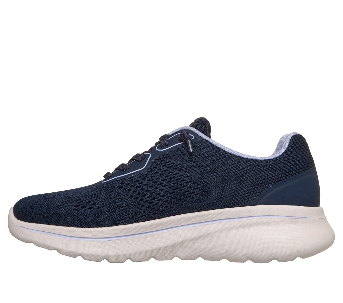 Women Skechers Relaxed Fit: GO WALK Arch Fit N-Joy - Ellie